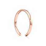 Hidden Message Unisex Bangle