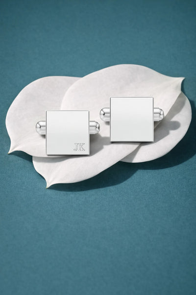 Cufflinks
