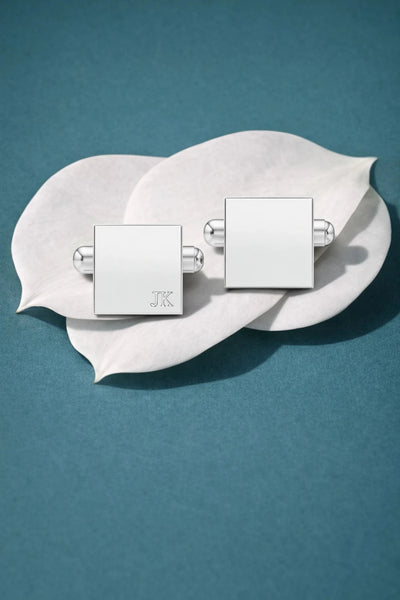 Cufflinks