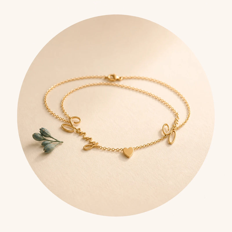 Name Jewellery