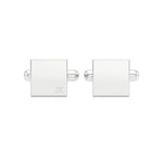 Classic Initials Cufflinks