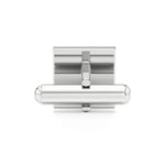 Classic Initials Cufflinks