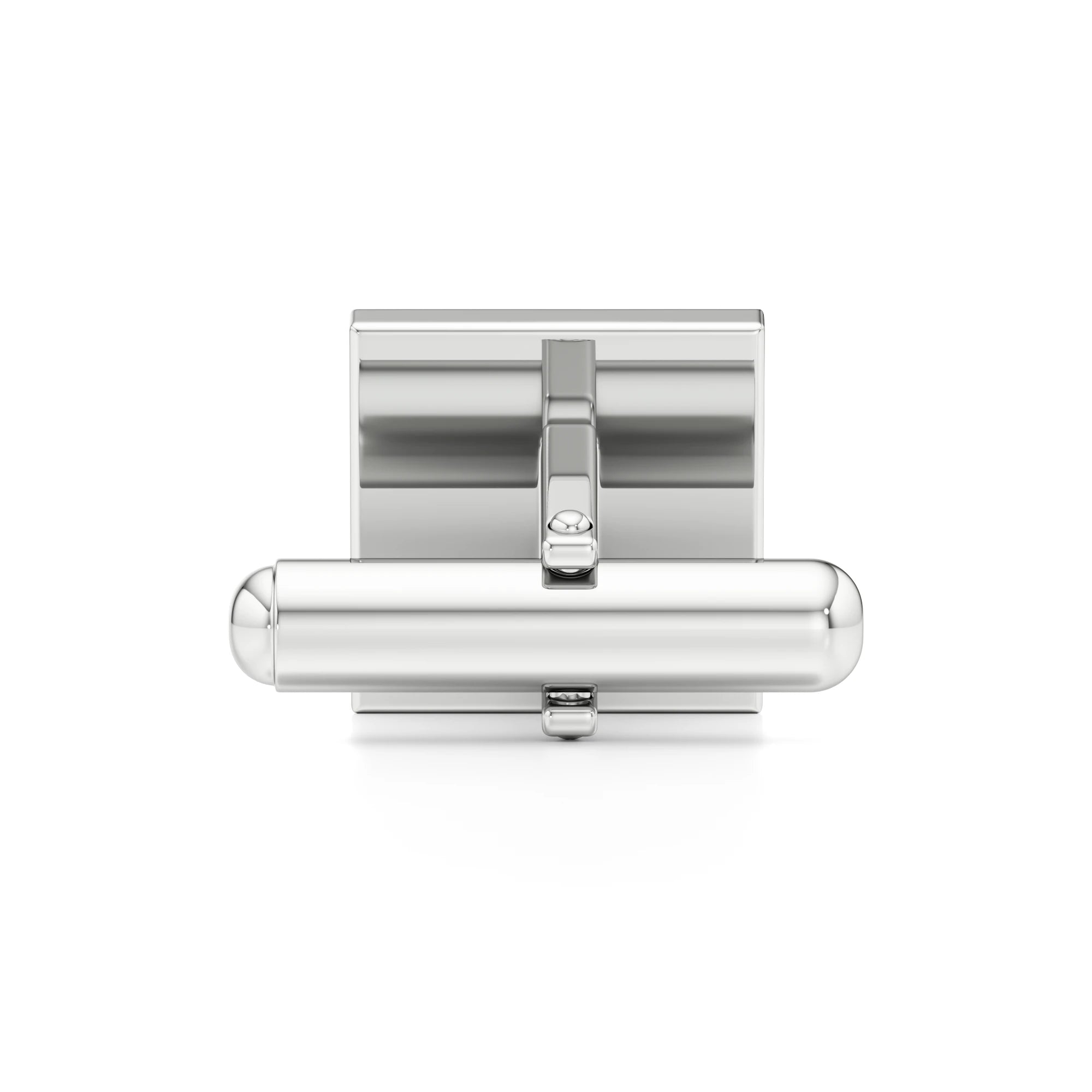 Classic Initials Cufflinks