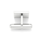 Classic Initials Cufflinks