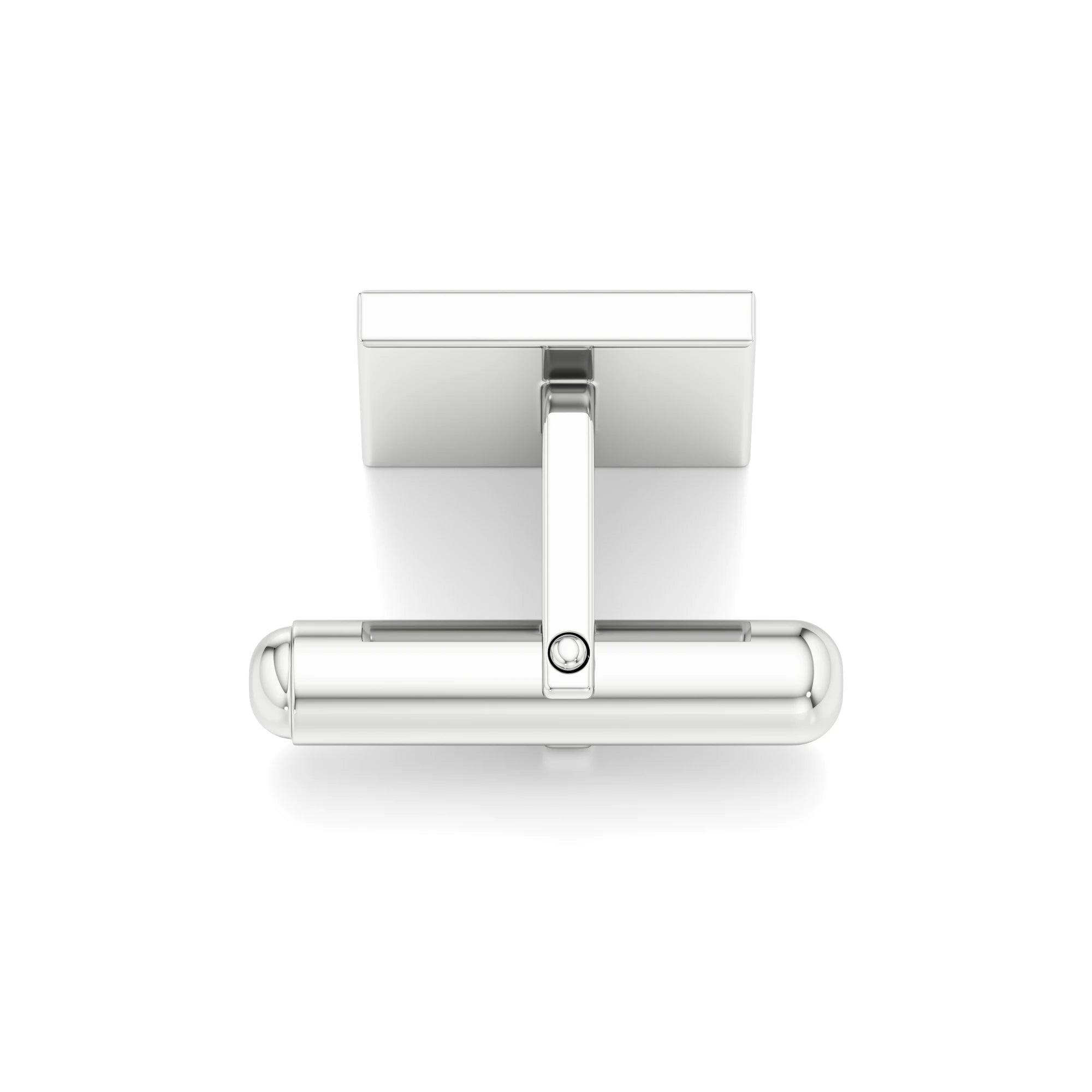 Classic Initials Cufflinks