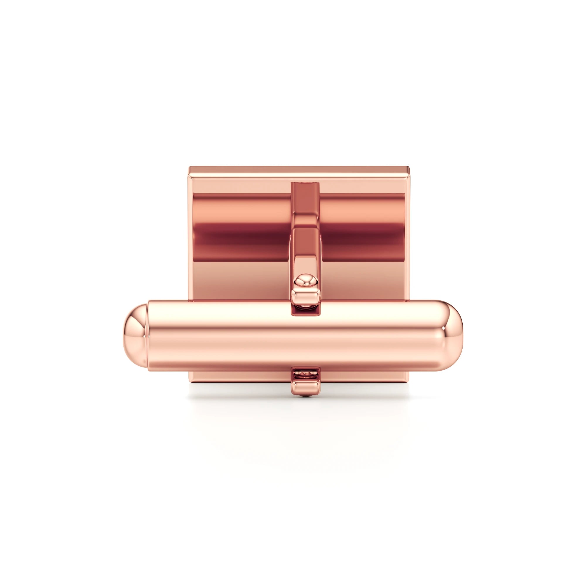 Classic Initials Cufflinks