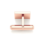 Classic Initials Cufflinks
