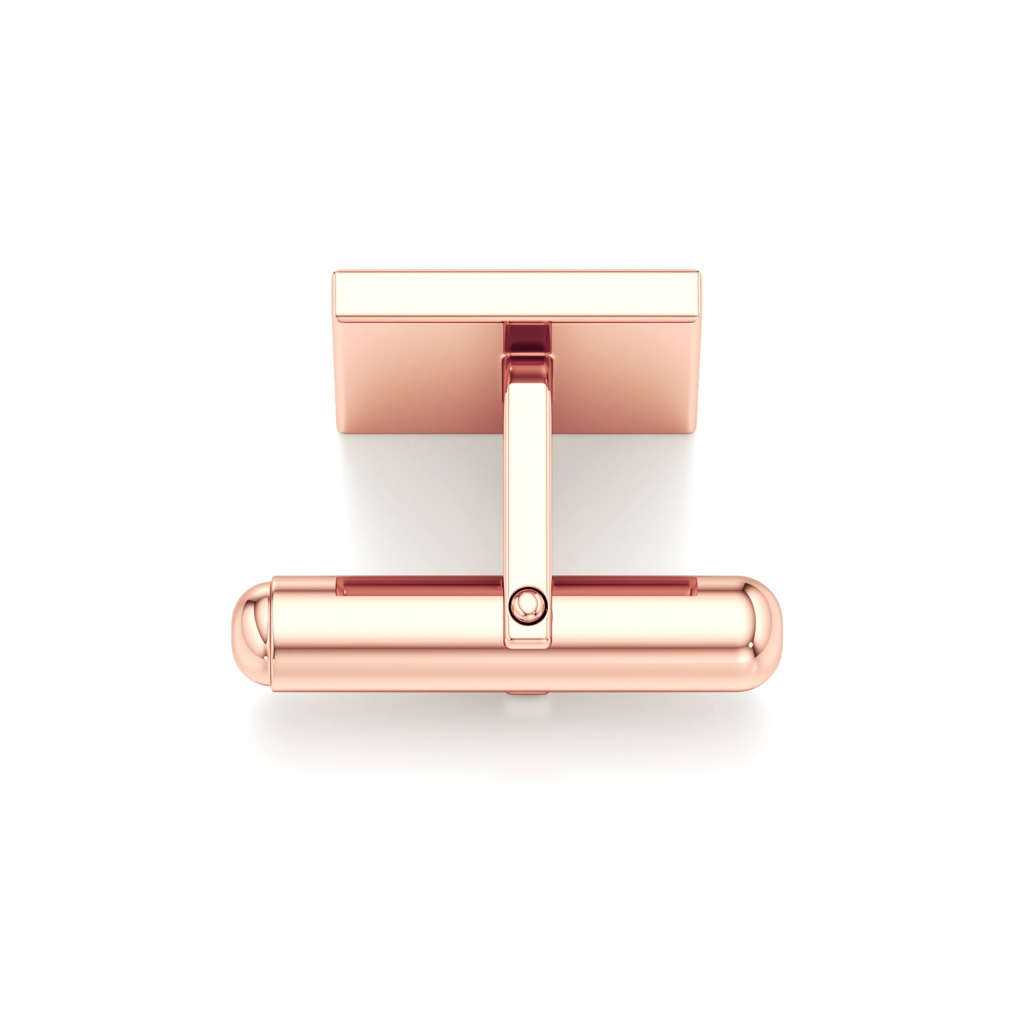 Classic Initials Cufflinks