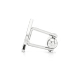 Poker Name Cufflinks
