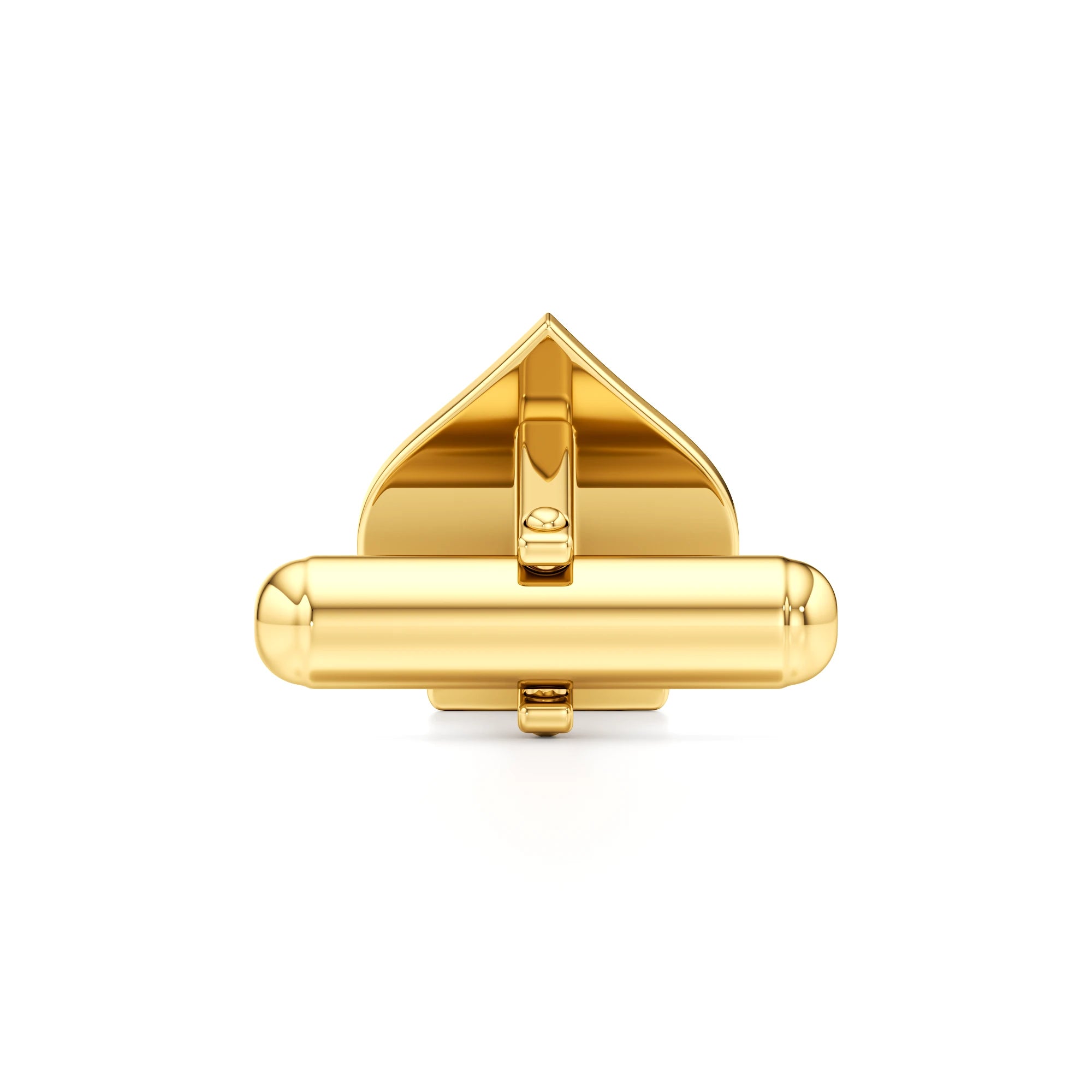 Poker Name Cufflinks