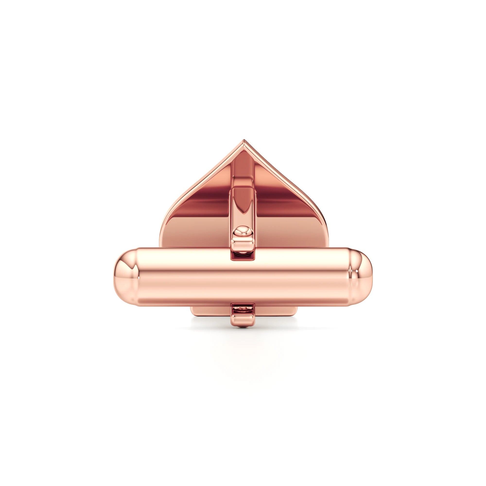 Poker Name Cufflinks