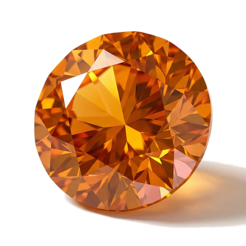 Citrine — November birthstone