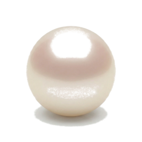 Pearl — June birthstone