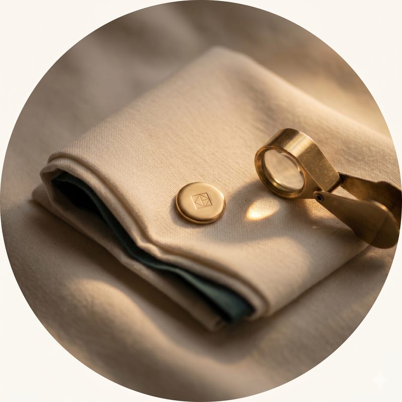 BIS Hallmark Certified