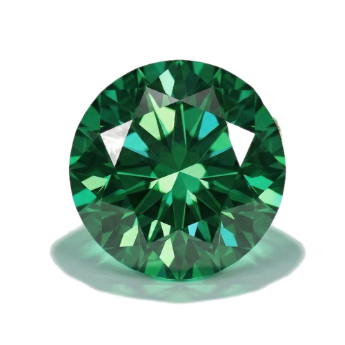 Emerald — May birthstone