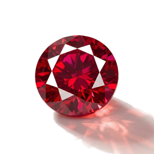 Garnet — January birthstone