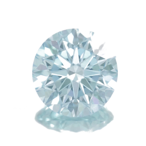 Aquamarine — March birthstone
