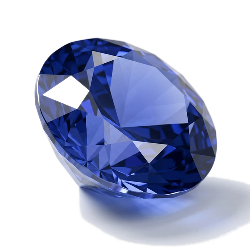 Sapphire — September birthstone