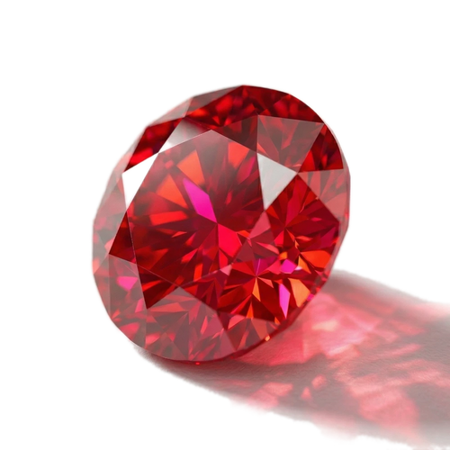 Ruby — July birthstone