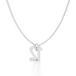 Number Necklace