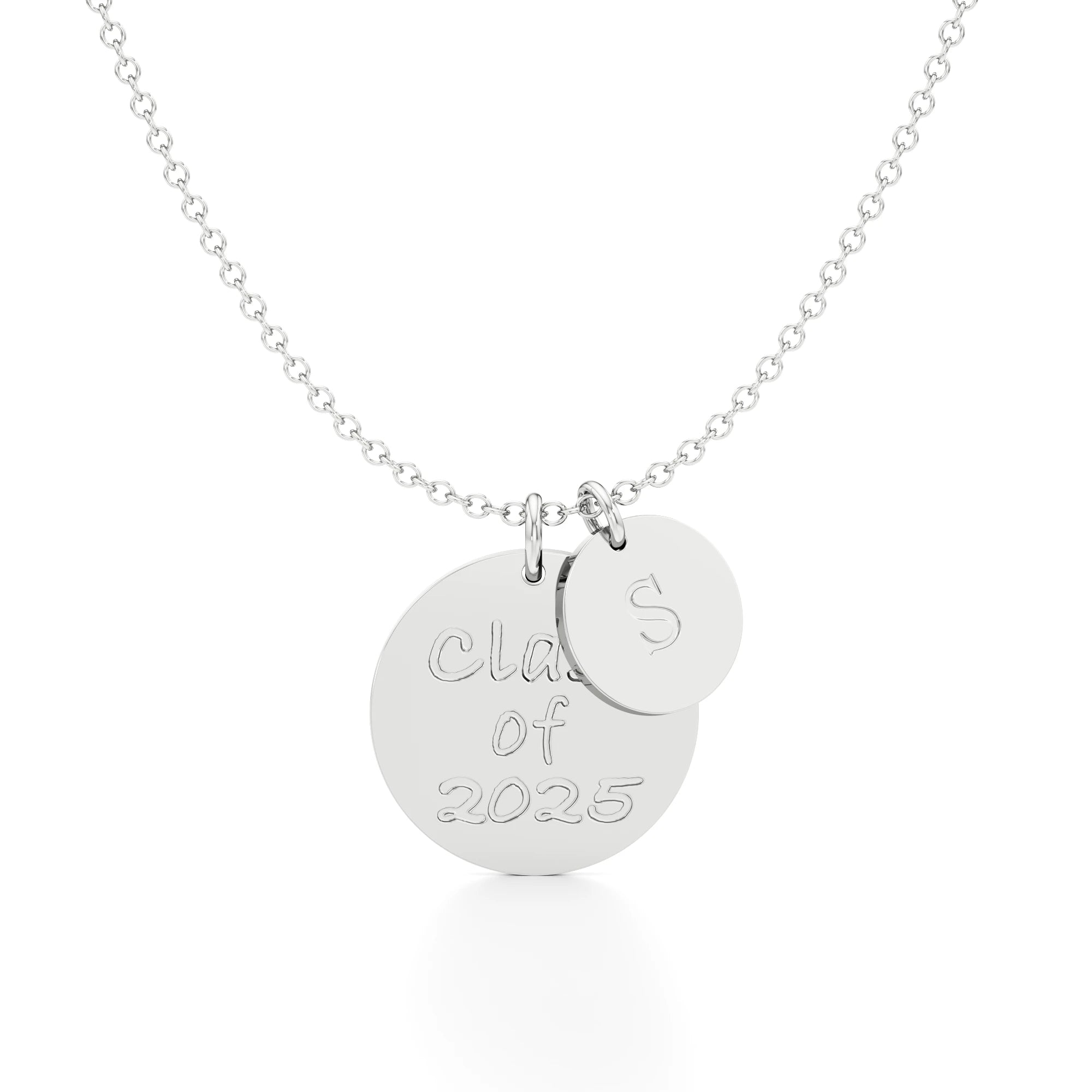 Graduation Necklace