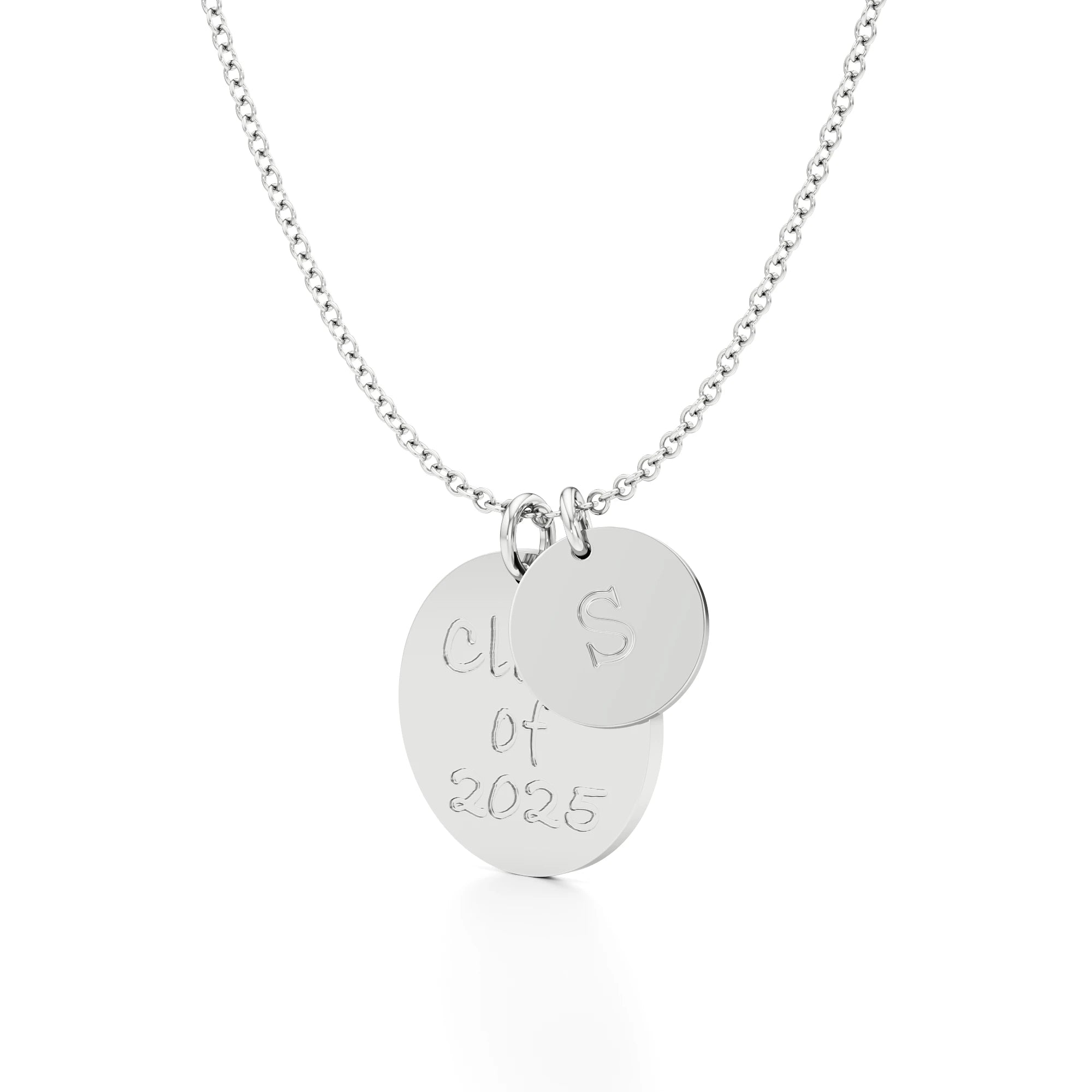 Graduation Necklace