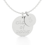 Graduation Necklace