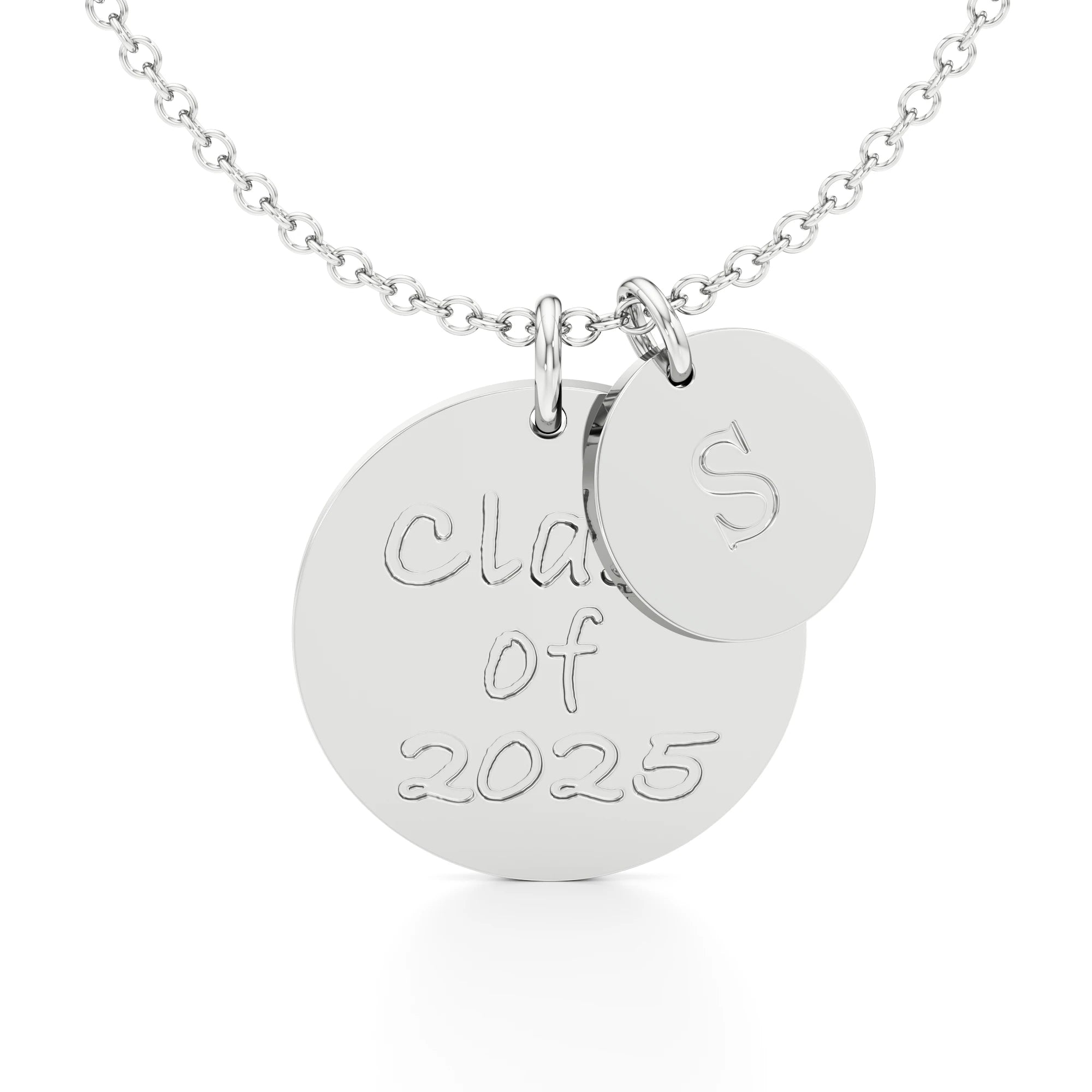 Graduation Necklace