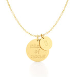 Graduation Necklace