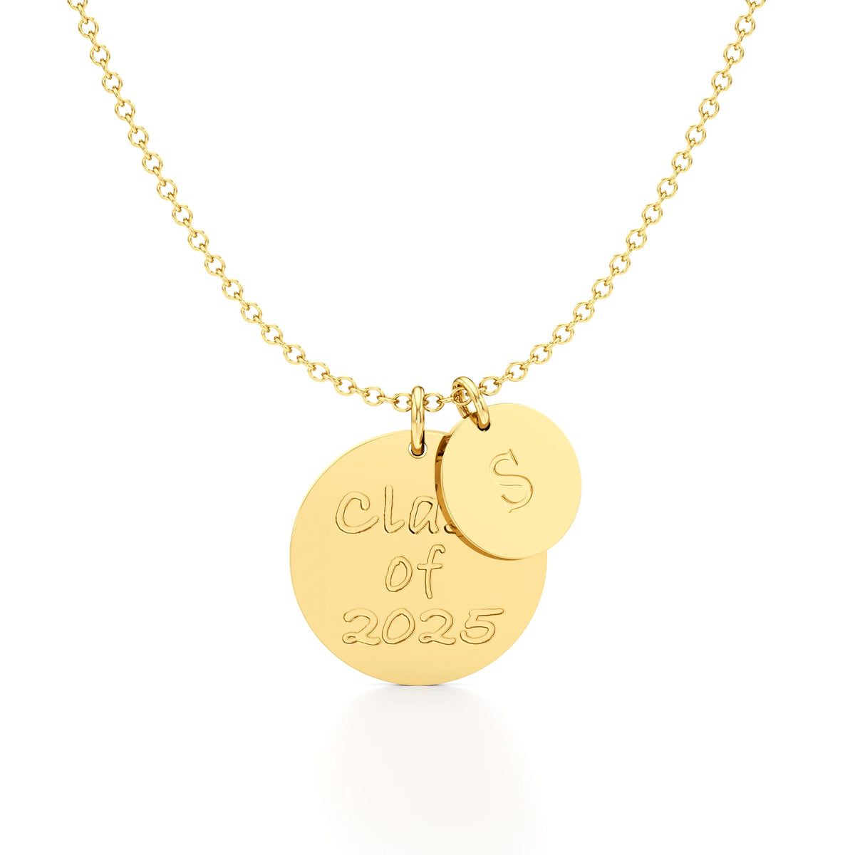 Graduation Necklace