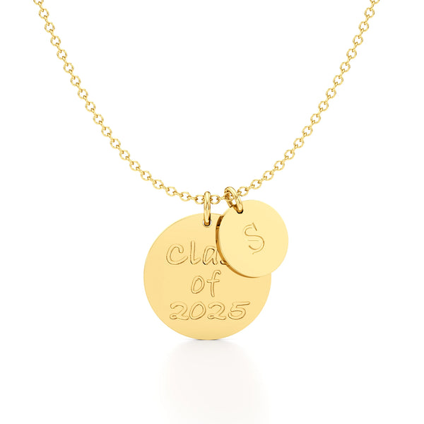 Graduation Necklace