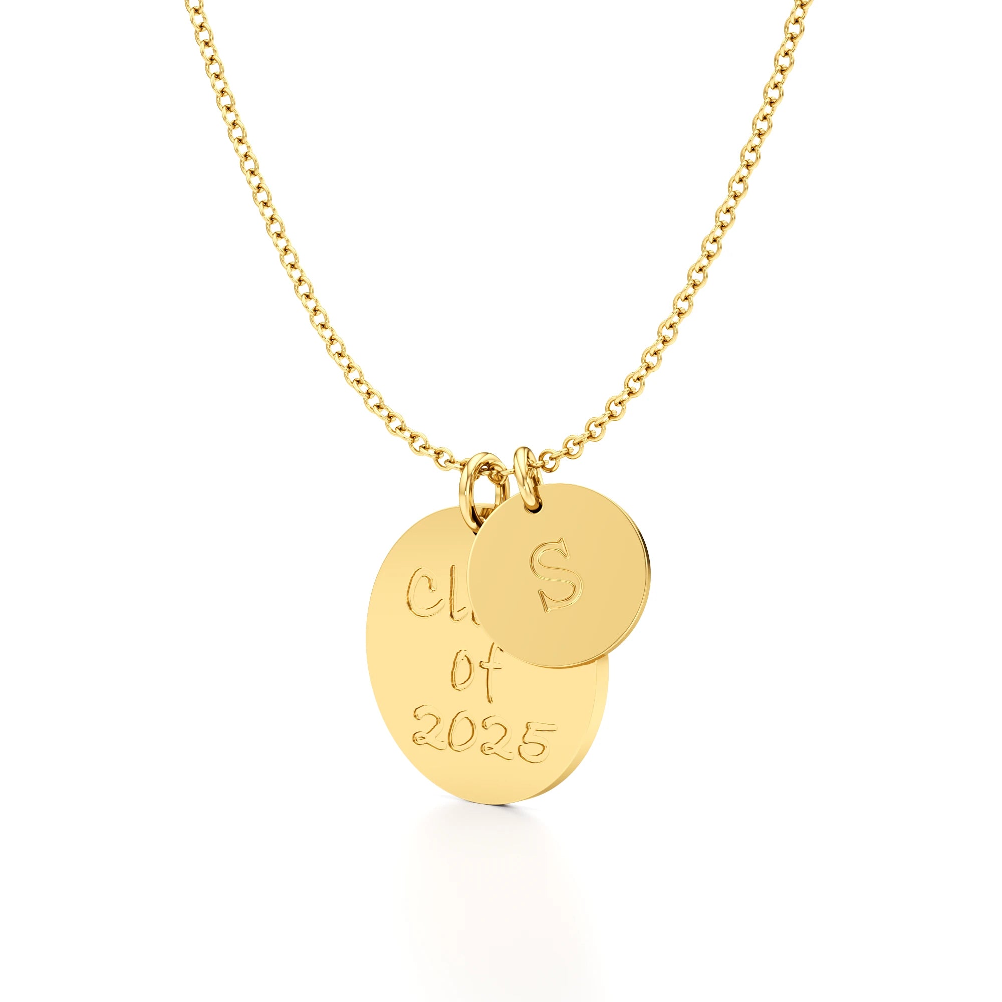 Graduation Necklace