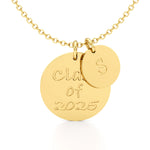Graduation Necklace