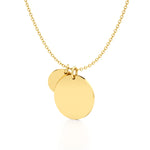 Graduation Necklace