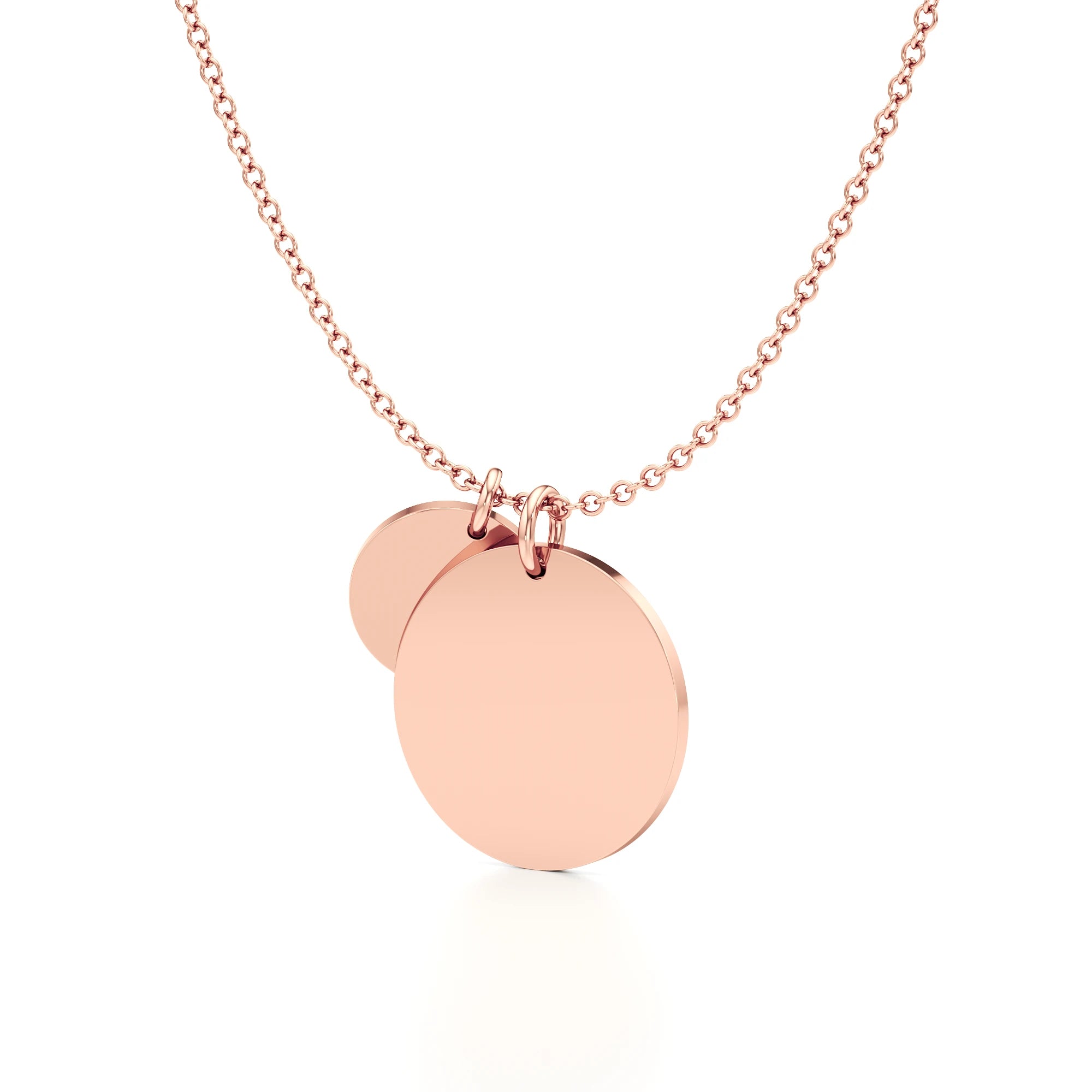 Graduation Necklace