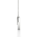 Secret Letter Necklace