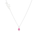 Name Necklace with