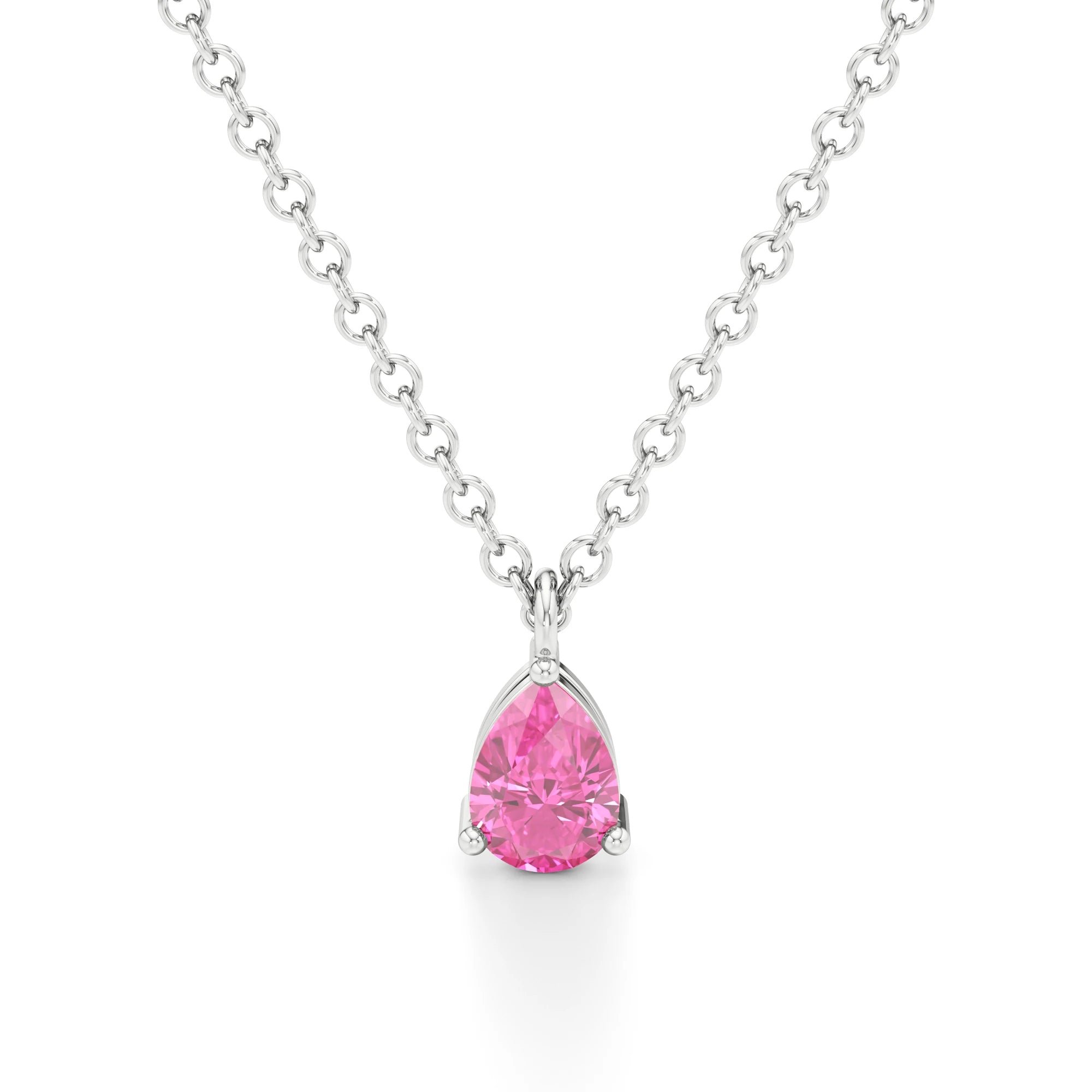 Name Necklace with