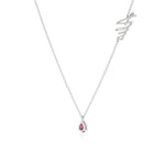 Name Necklace with
