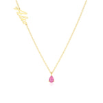 Name Necklace with