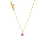 Name Necklace with