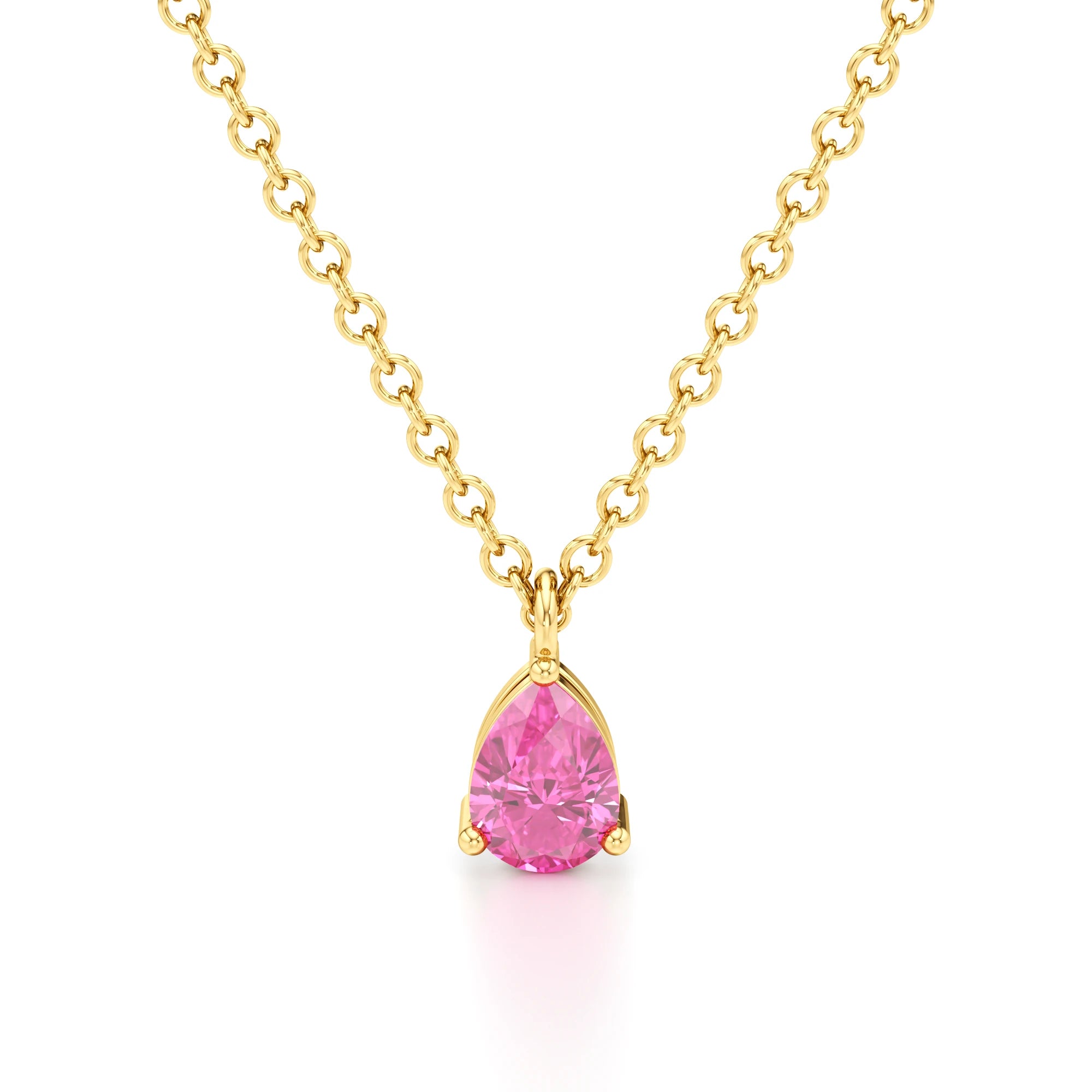 Name Necklace with