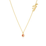 Name Necklace with