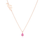 Name Necklace with