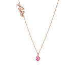 Name Necklace with