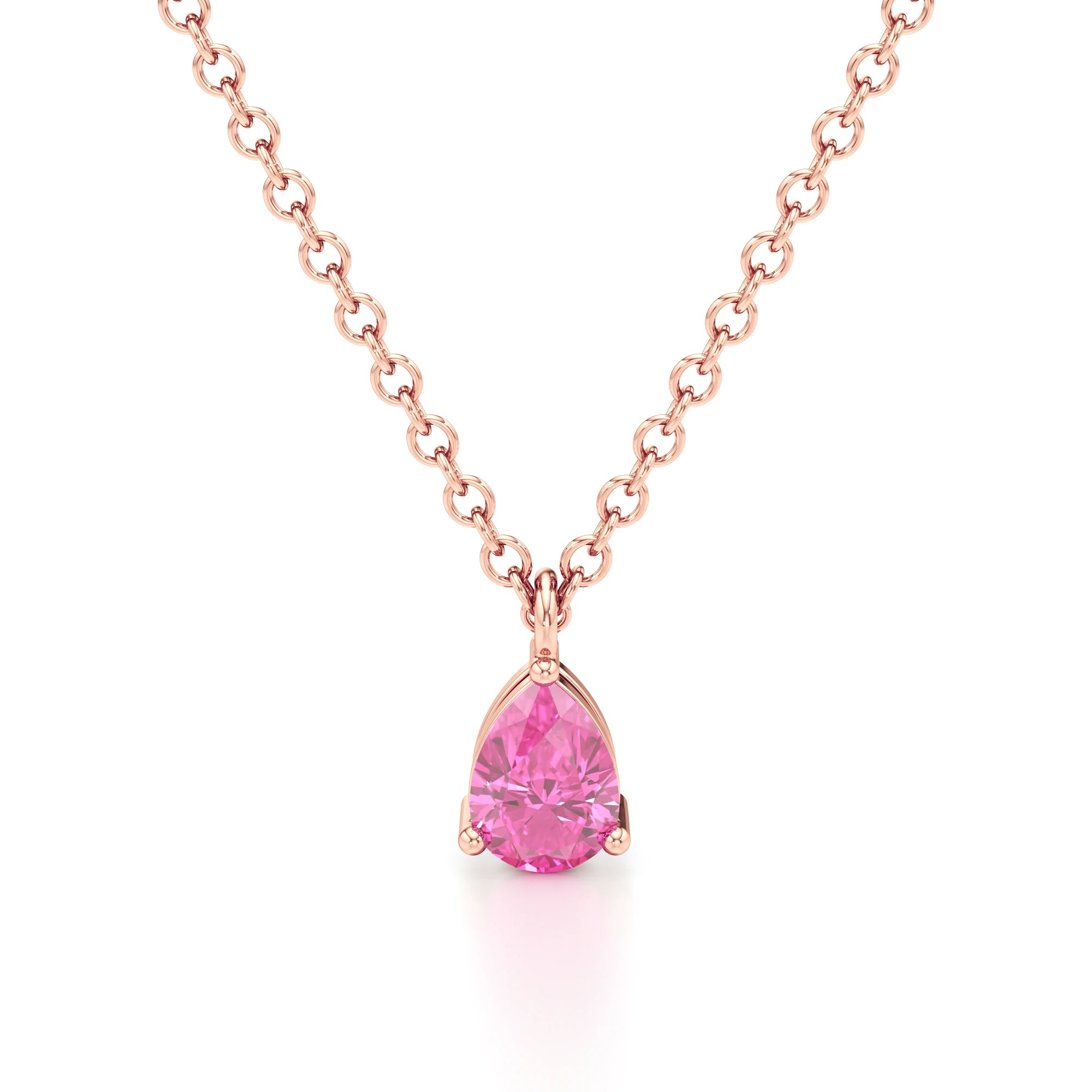 Name Necklace with