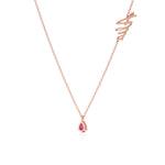 Name Necklace with