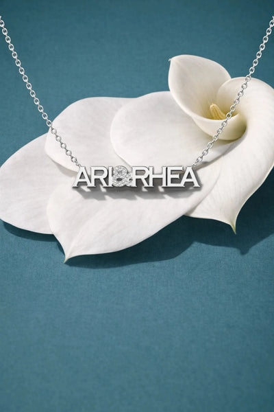 personalised Jewellery