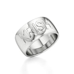 Name Statement Ring