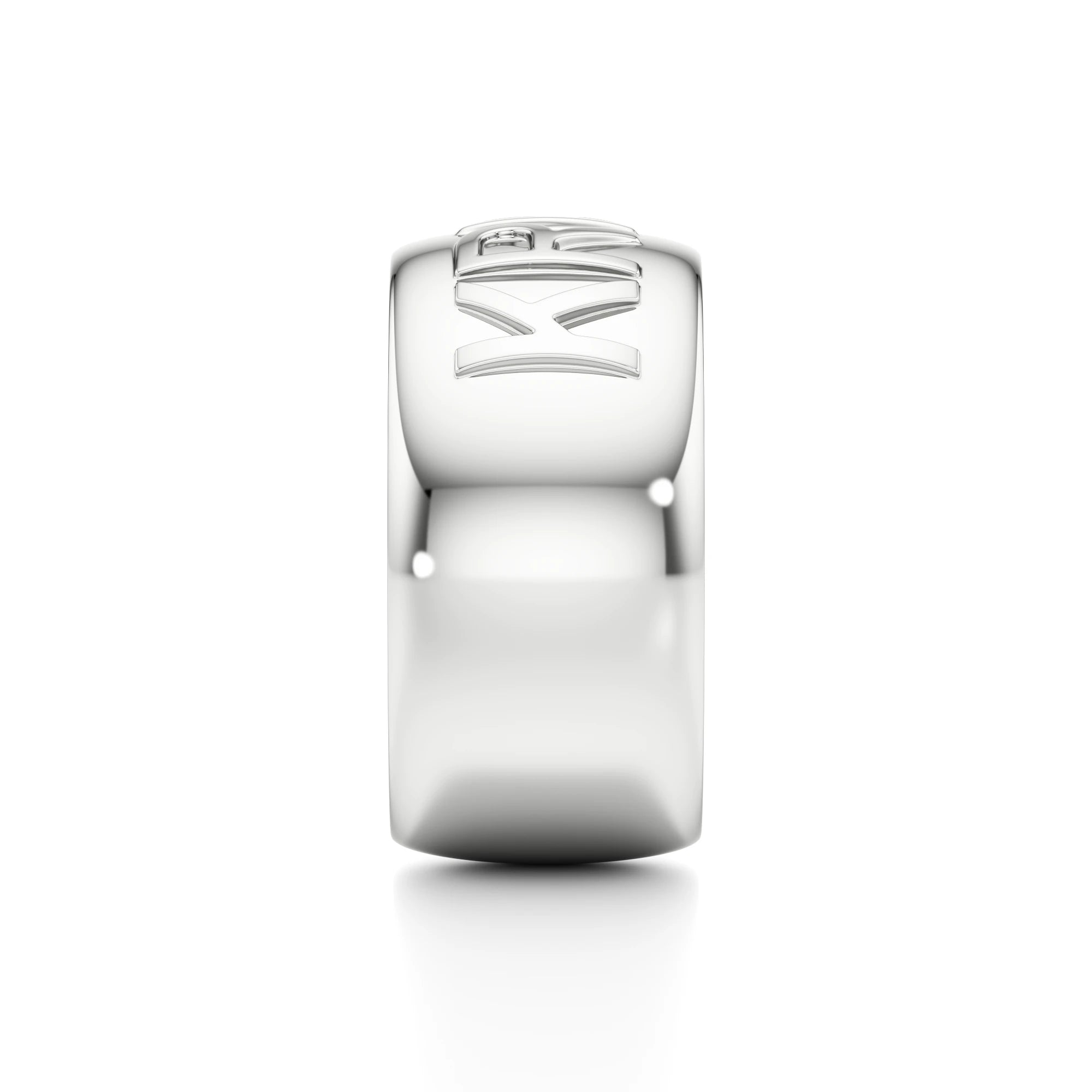 Name Statement Ring